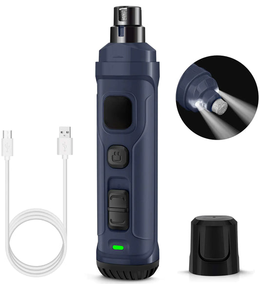 Smart Pet Nail Trimmer