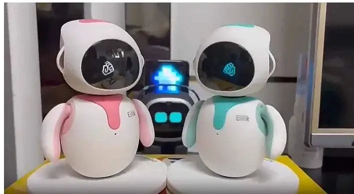 Eilik Smart Robot Pet