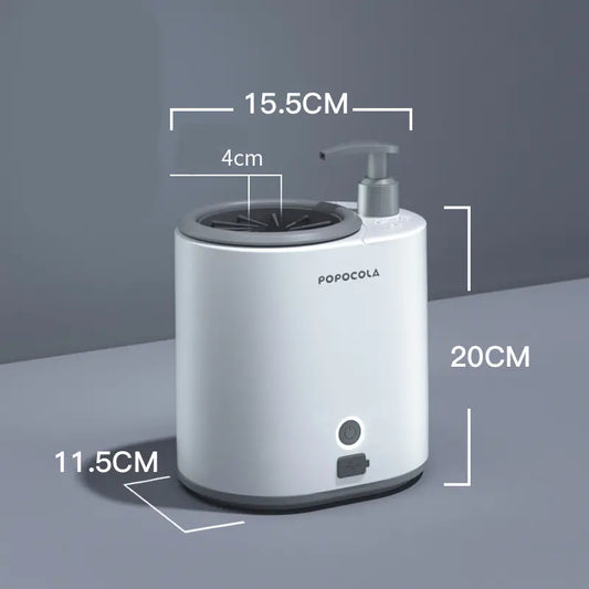 PawPure Electric Cleaner for Pets