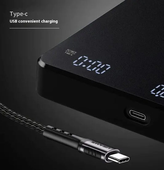 Precision Brew Coffee Scale