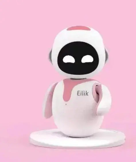 Eilik Smart Robot Pet
