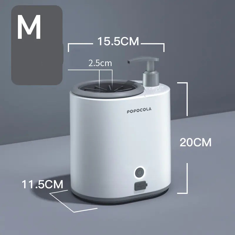 PawPure Electric Cleaner for Pets