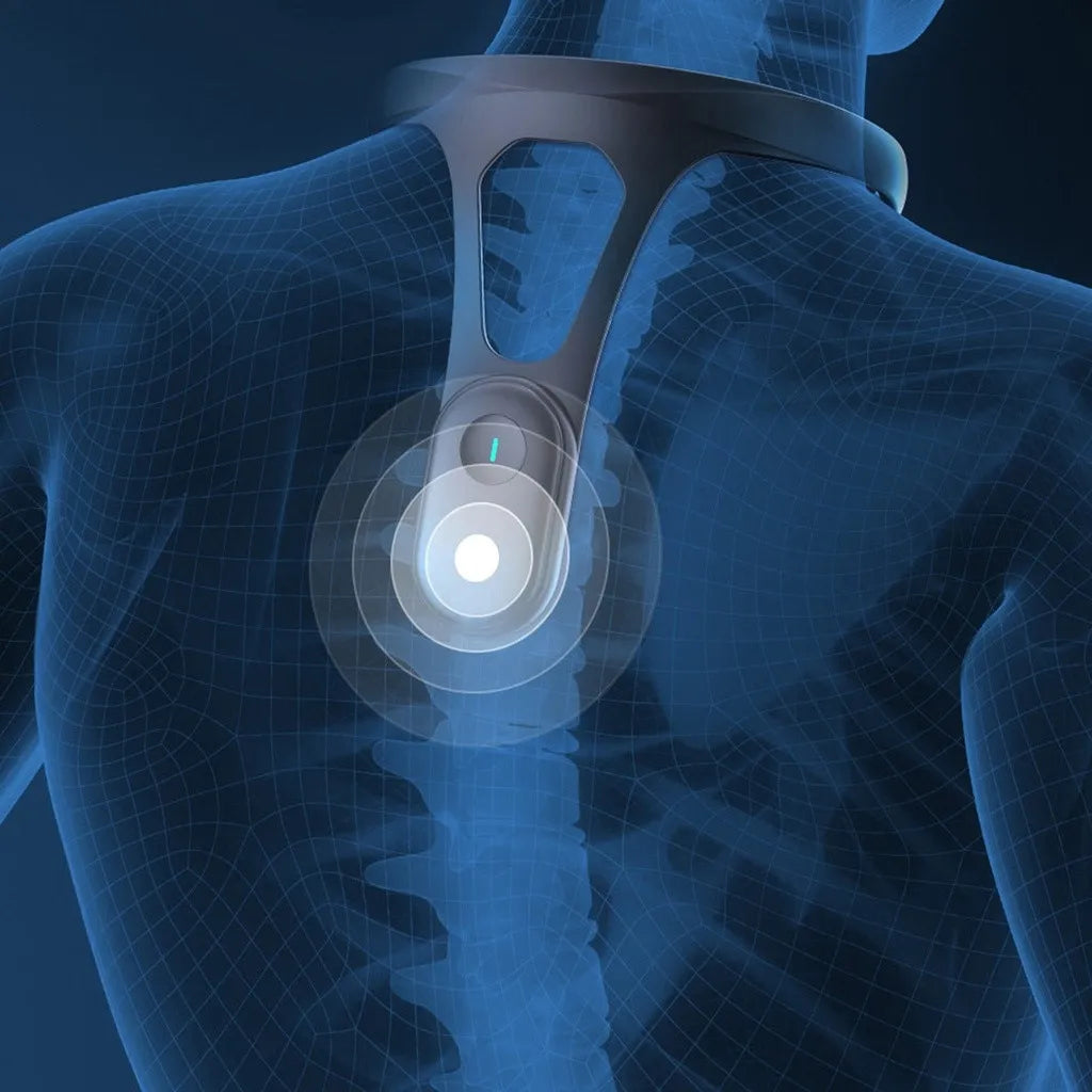 Smart Posture Corrector