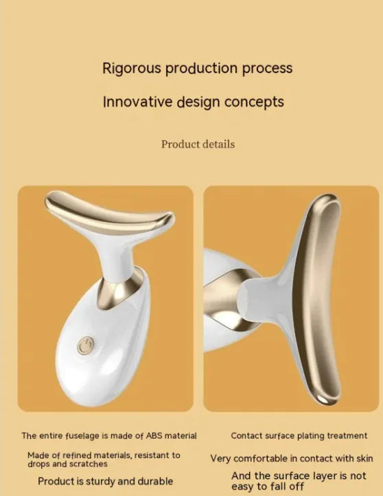 Compact Skin Rejuvenator