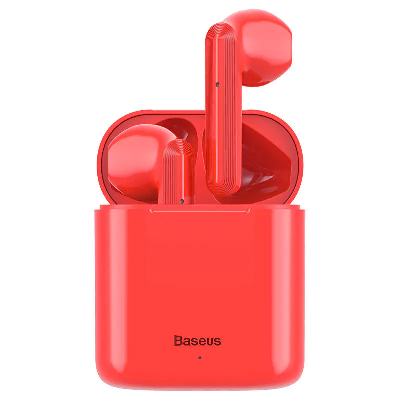Baseus Touch Mini Wireless Earbuds W09