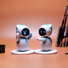 Intelligent Erik Robot Toys
