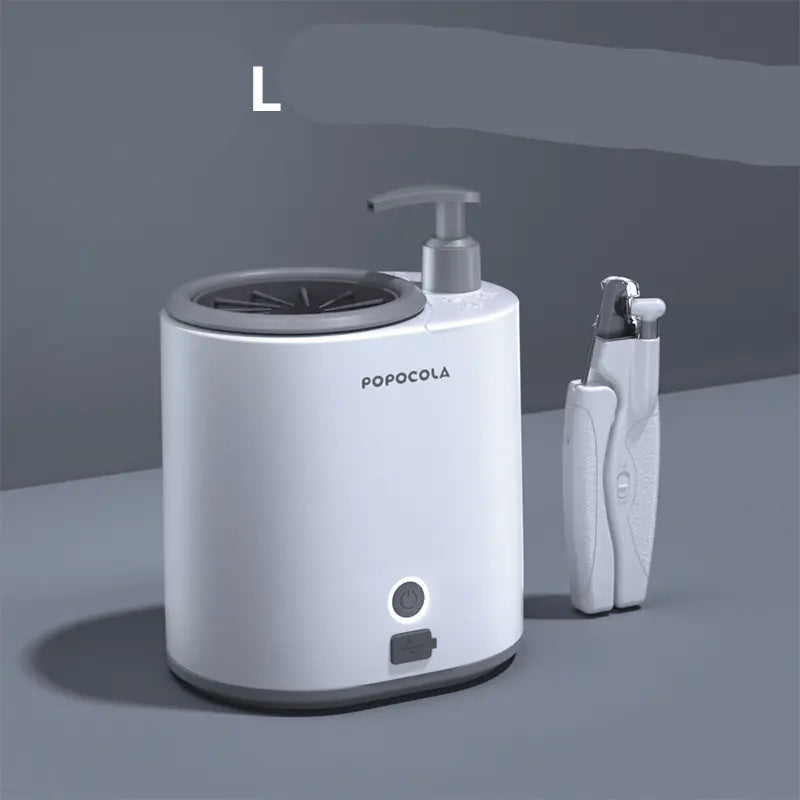 PawPure Electric Cleaner for Pets