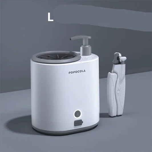 PawPure Electric Cleaner for Pets