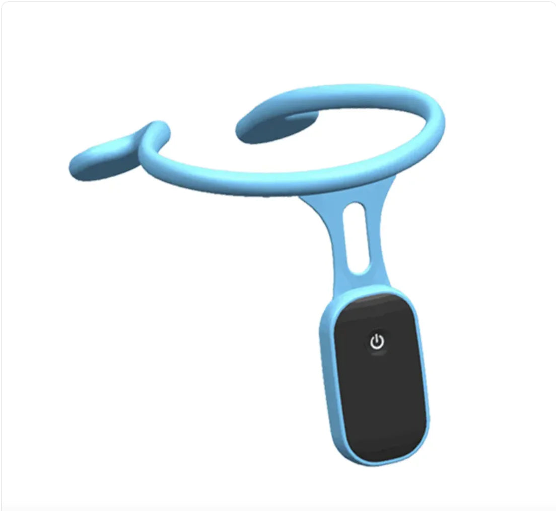 Smart Posture Corrector