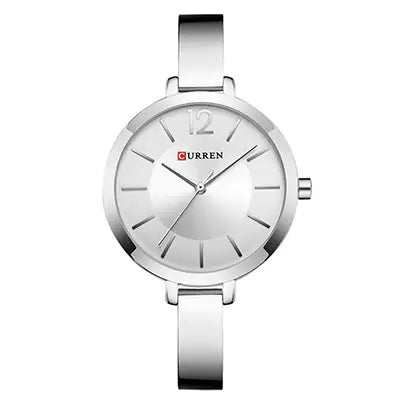 Curren Chic 9012 Waterproof Women's Watch