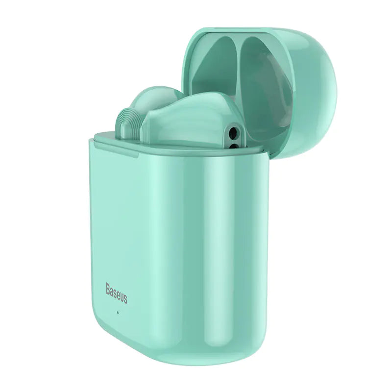Baseus Touch Mini Wireless Earbuds W09