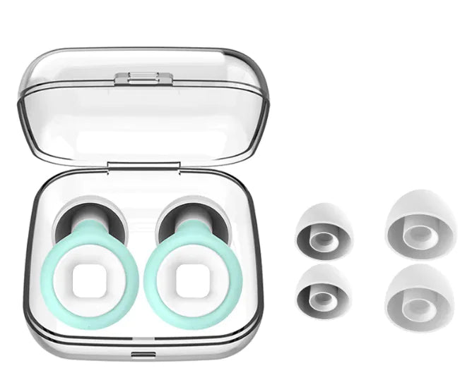 Sleep Earplugs