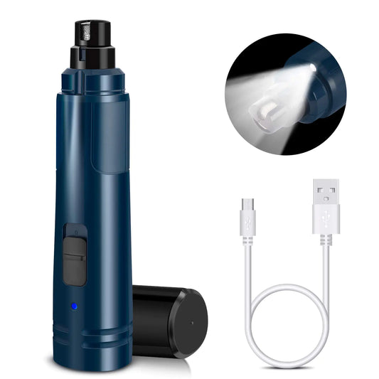 Smart Pet Nail Trimmer