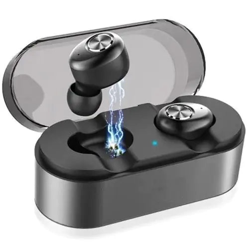 Stealth Mini Wireless Earbuds