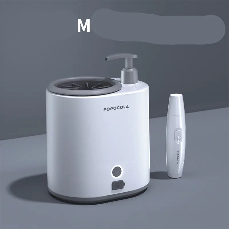 PawPure Electric Cleaner for Pets