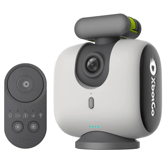 XbotGo Chameleon AI Sports Tracking Camera