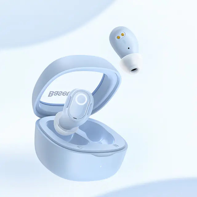 Baseus WM02 Wireless Audio Earbuds