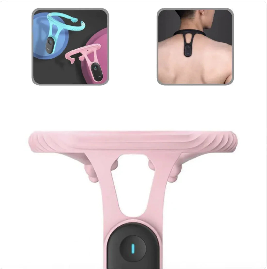 Smart Posture Corrector