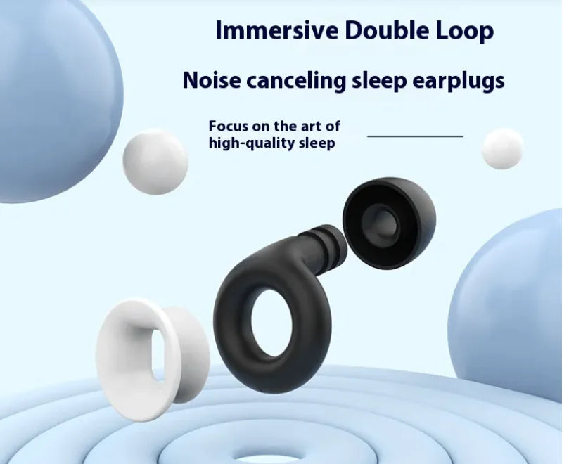 Sleep Earplugs