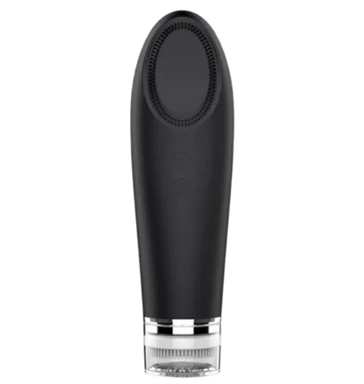 Thermal Sonic Facial Brush