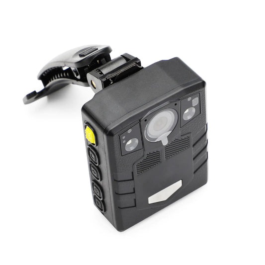 X21PLUS Body Camera with HD Infrared Night Vision