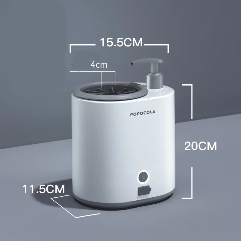 PawPure Electric Cleaner for Pets