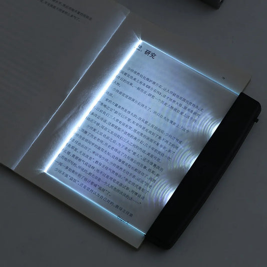 LED Night Vision Reading Lamp