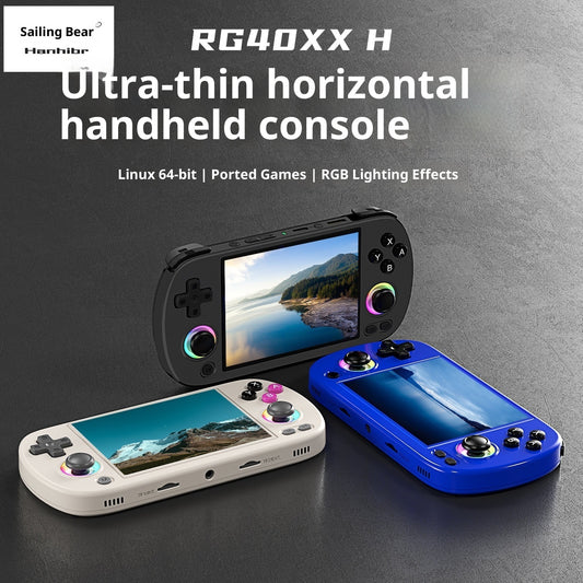 Wireless Gaming Controller with WiFi Connectivity