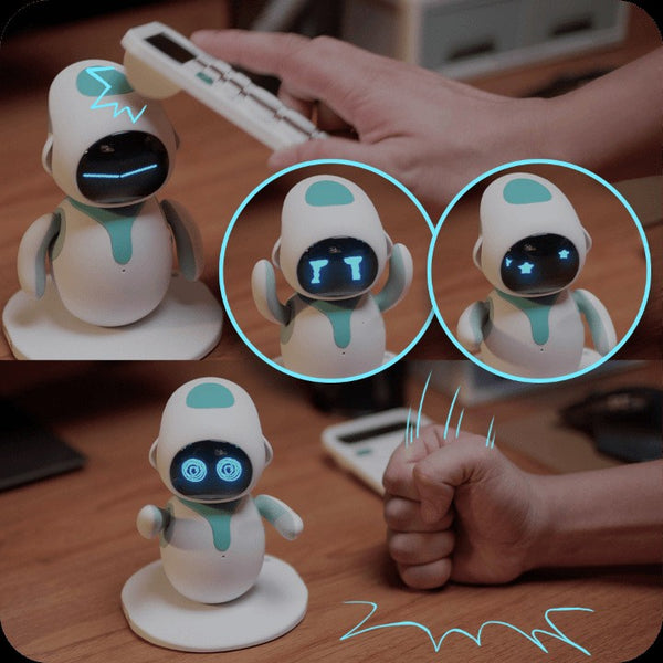 Intelligent Erik Robot Toys