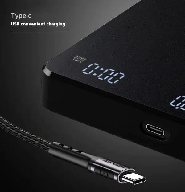 Precision Brew Coffee Scale