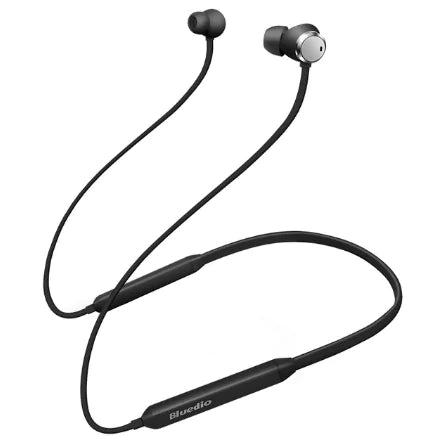 2020 ANC Bluetooth Neckband Headphones