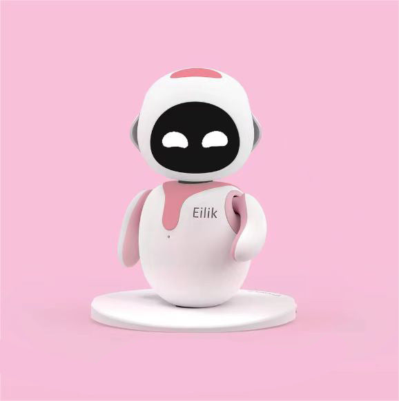 Intelligent Erik Robot Toys