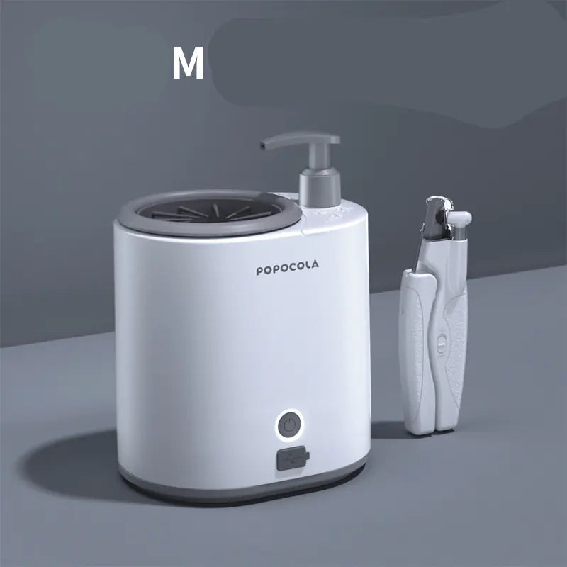 PawPure Electric Cleaner for Pets