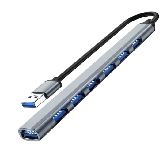 Multi Port USB Adapter