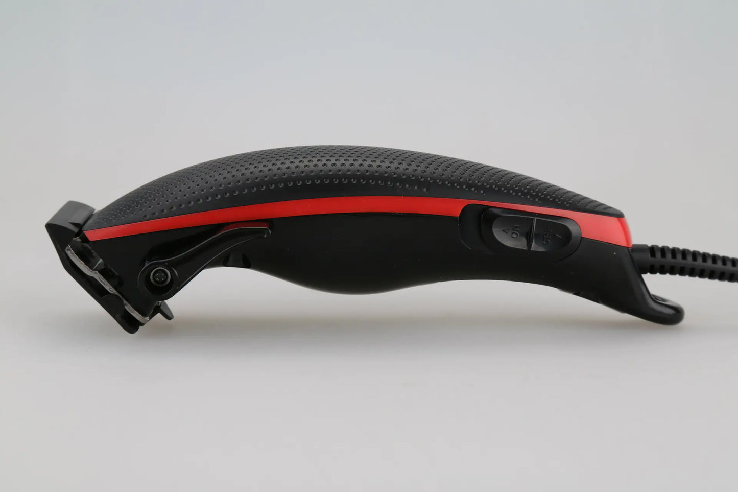 Electric Rechargeable Hair Clipper and Trimmer Tool