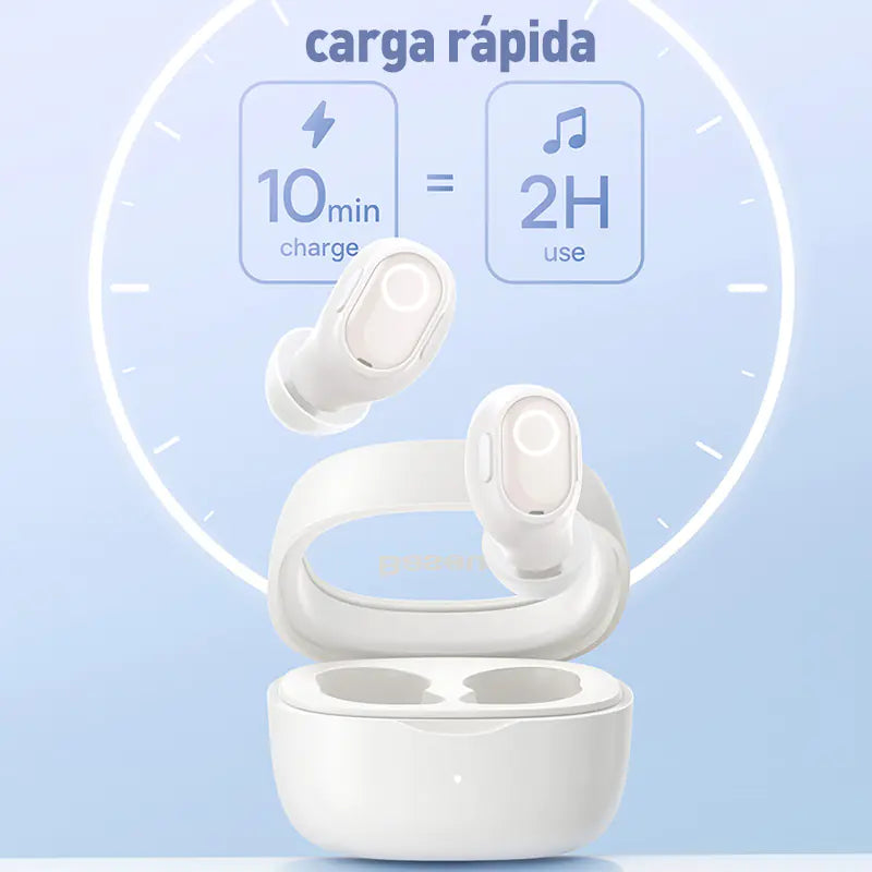 Baseus WM02 Wireless Audio Earbuds