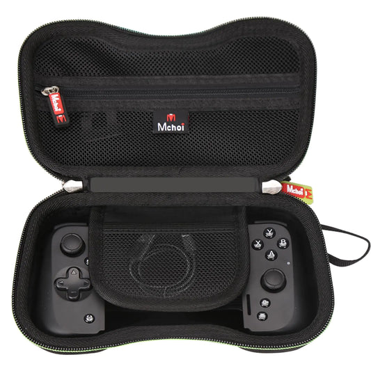 Protective Carrying Case for Razer Kishi V2 Mobile Gaming Controller