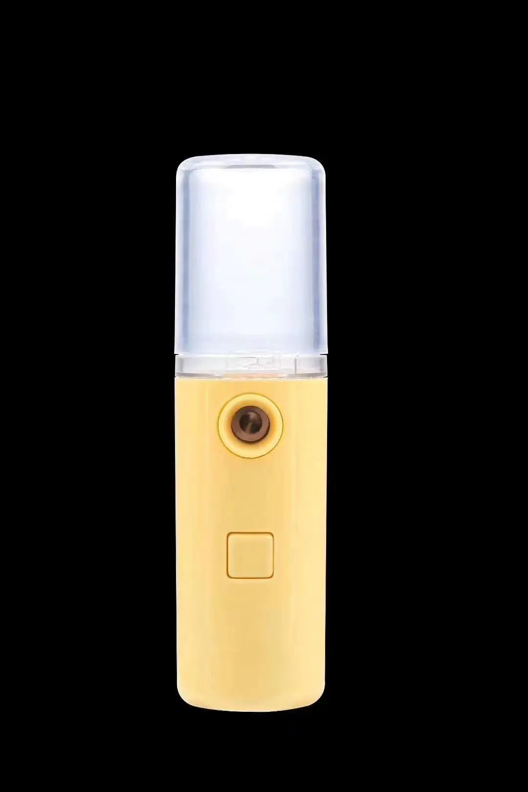 Travel-Sized Skin Hydrator